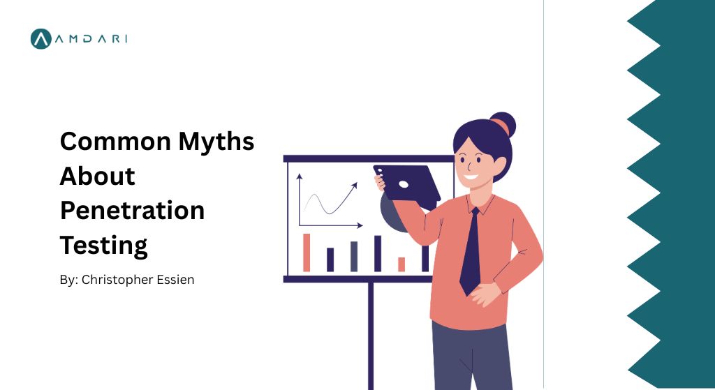 Common Myths About Penetration Testing